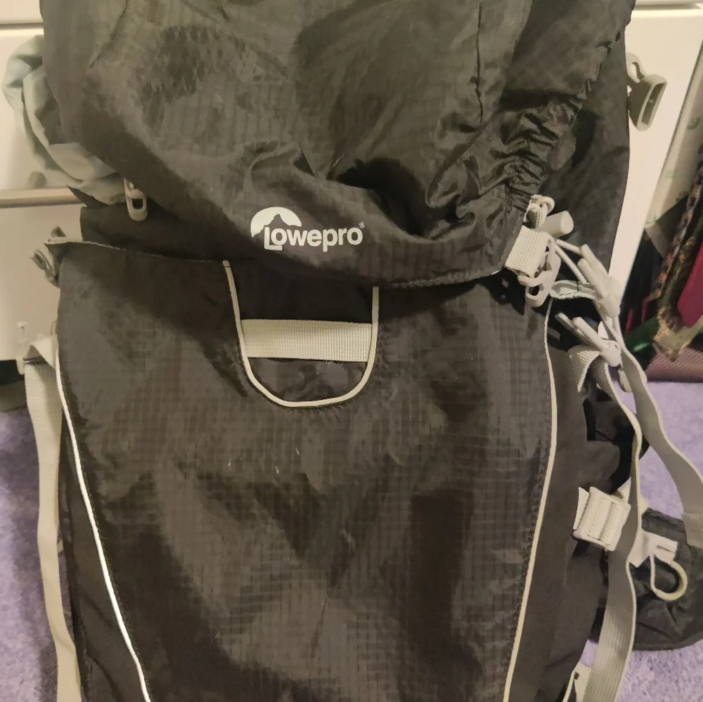 Lowepro photo sport